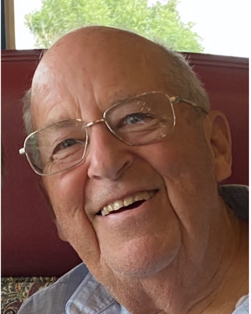 John Stone JR Profile Photo