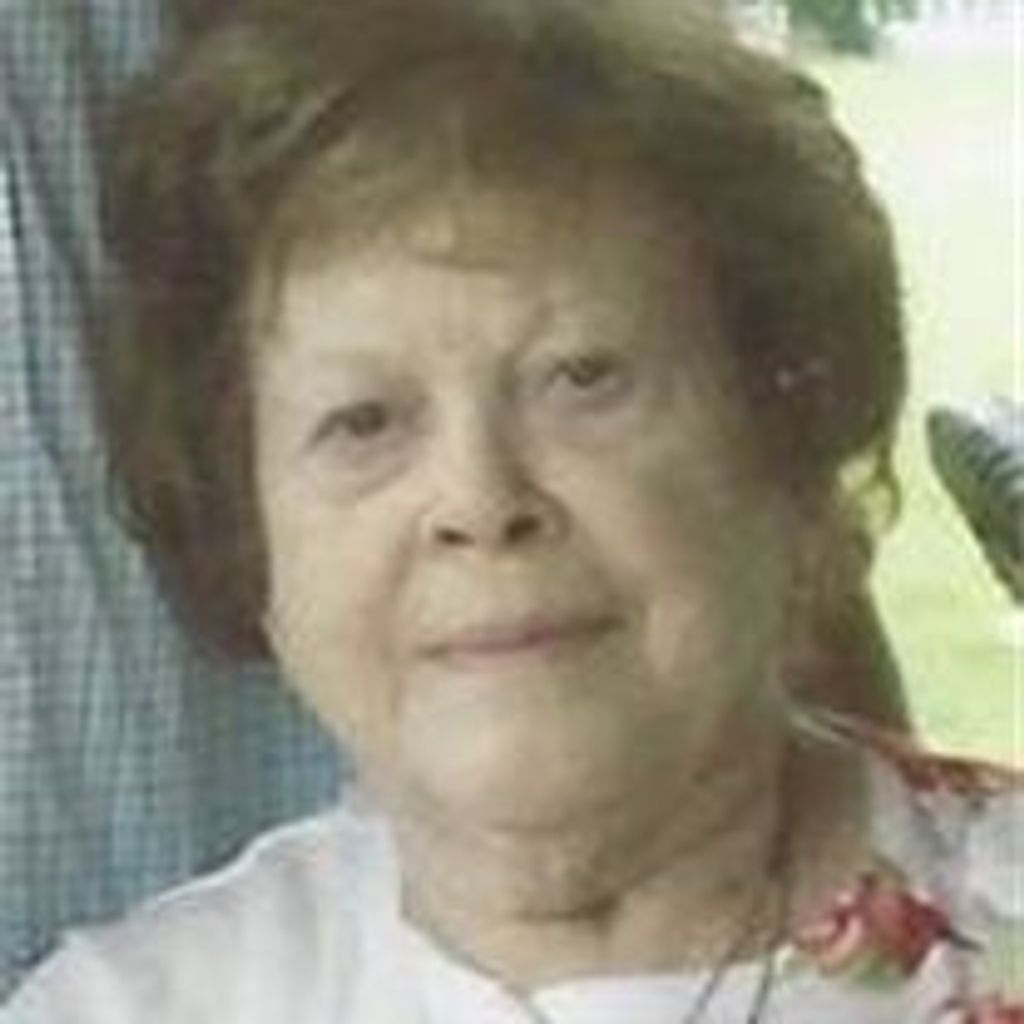 Dorothy J. "Beck" Gray