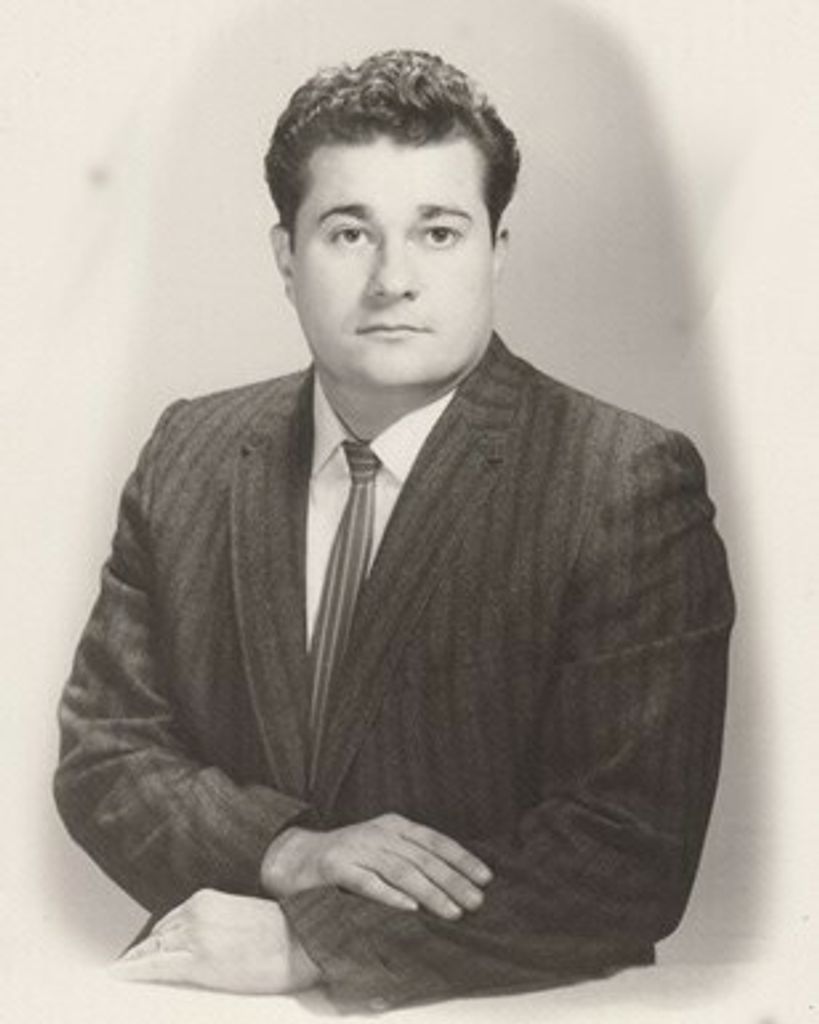 James Alton Farris