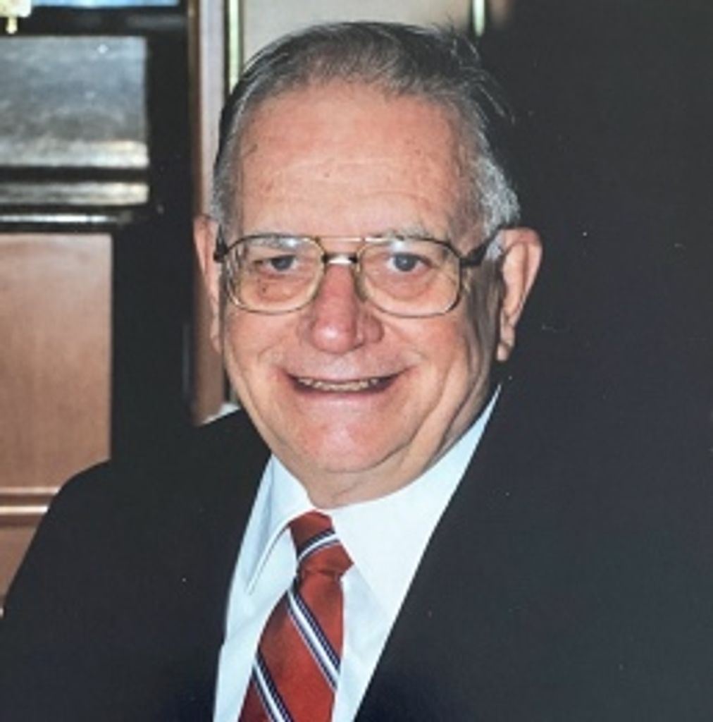 John Wicks Profile Photo