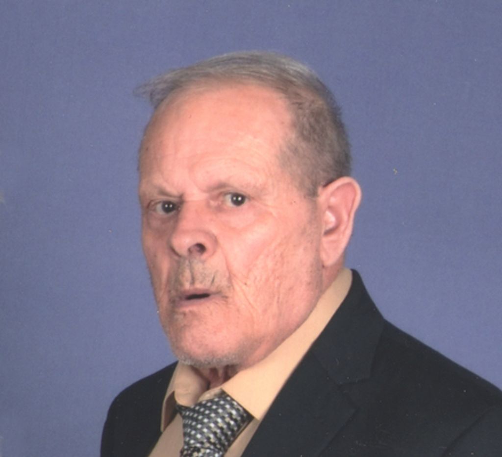 Manuel B. Revoredo Profile Photo