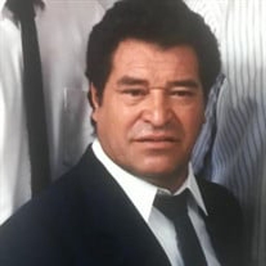 Jesus Rodriguez-Diaz