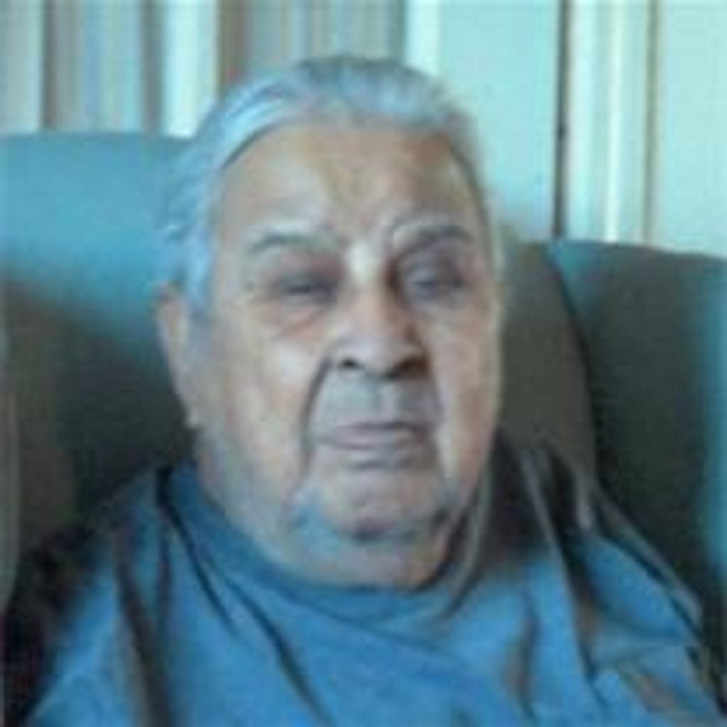 Rumaldo F. Vasquez