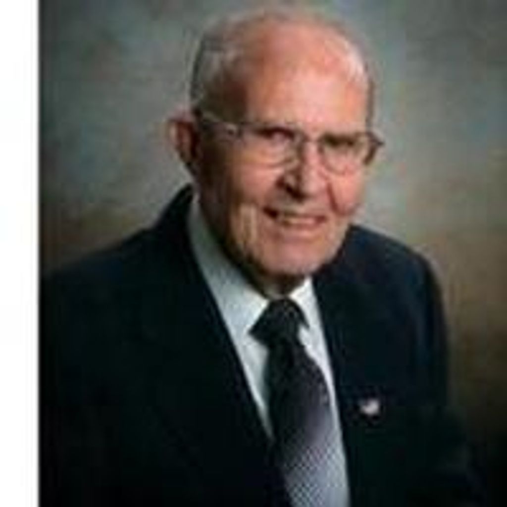 Charles E. Hallam