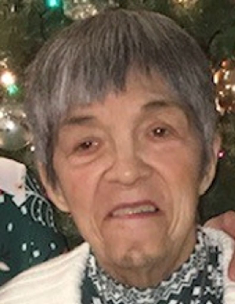 Sharon Marie  Nagy