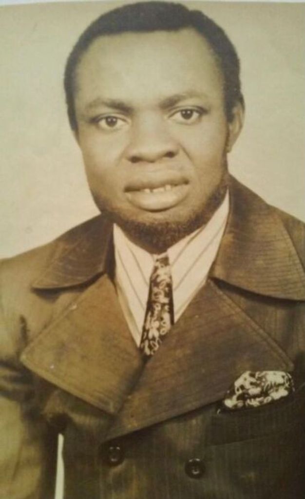 Alphonso Gaye Profile Photo