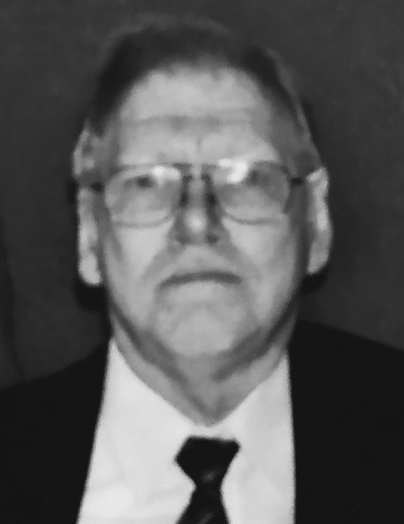 Bruce R. Hodgdon Profile Photo