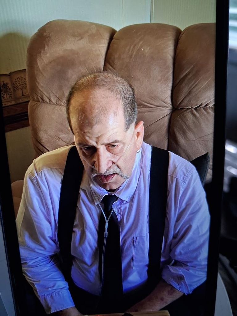 James Allen Mendenhall Profile Photo