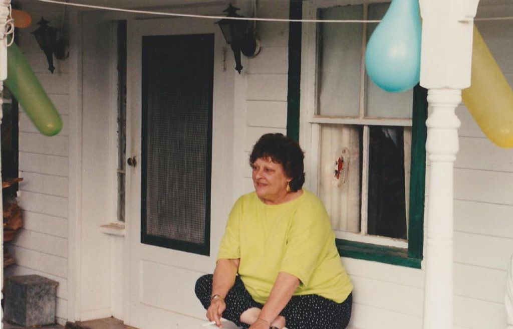 Wilma Clark