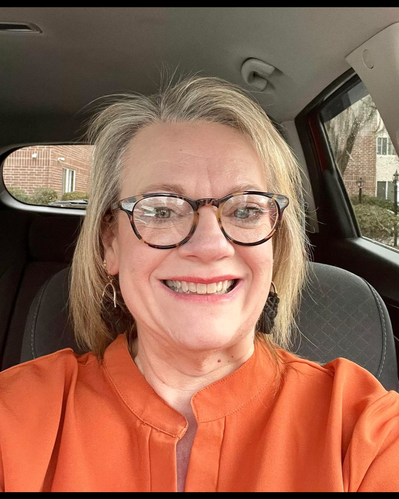 Deirdre Starling Maine