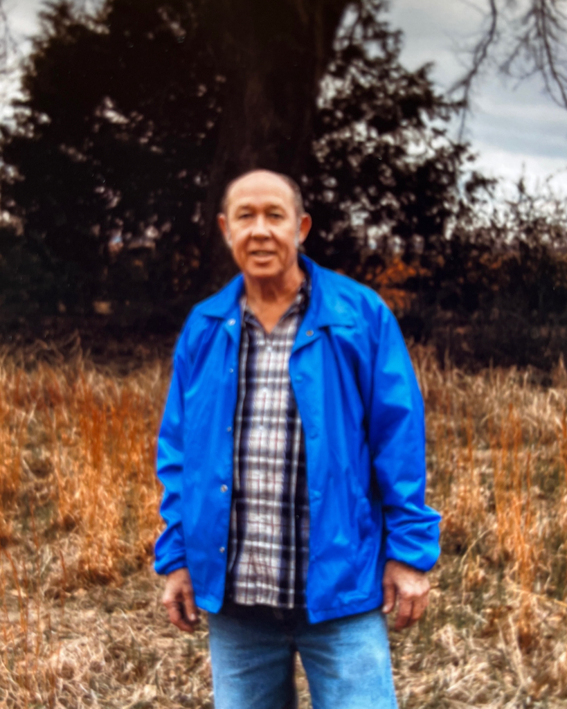 Thomas "Tommy" Ray Cooksey
