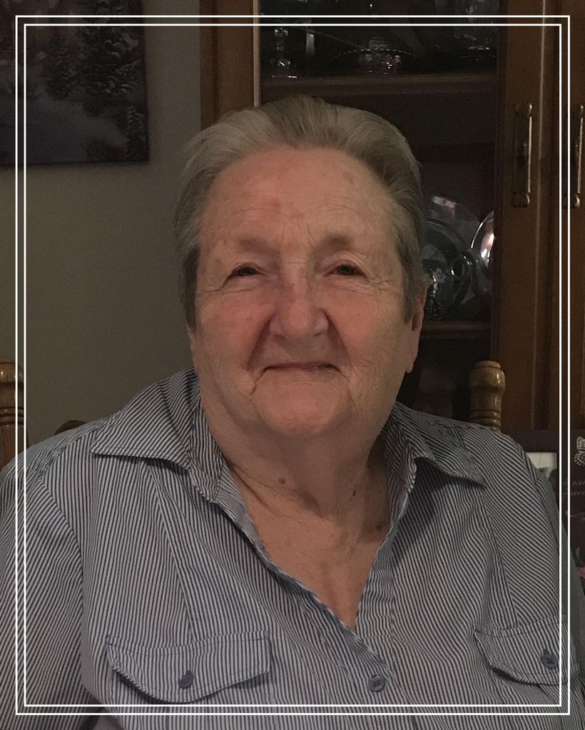 Betty Royce Maynard