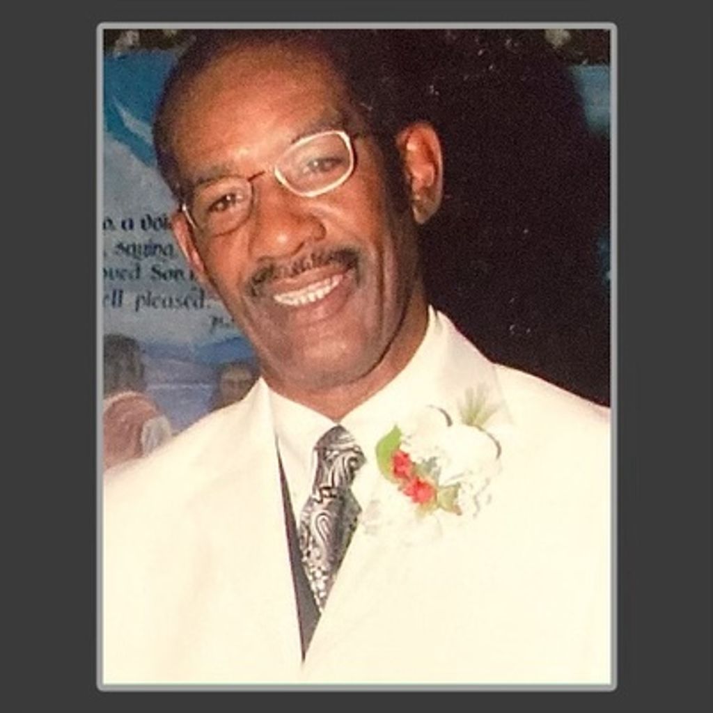 Mr. Gerald L. Berry, Sr.