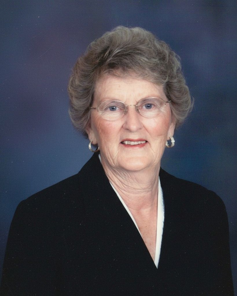 Naomi Cottle Profile Photo