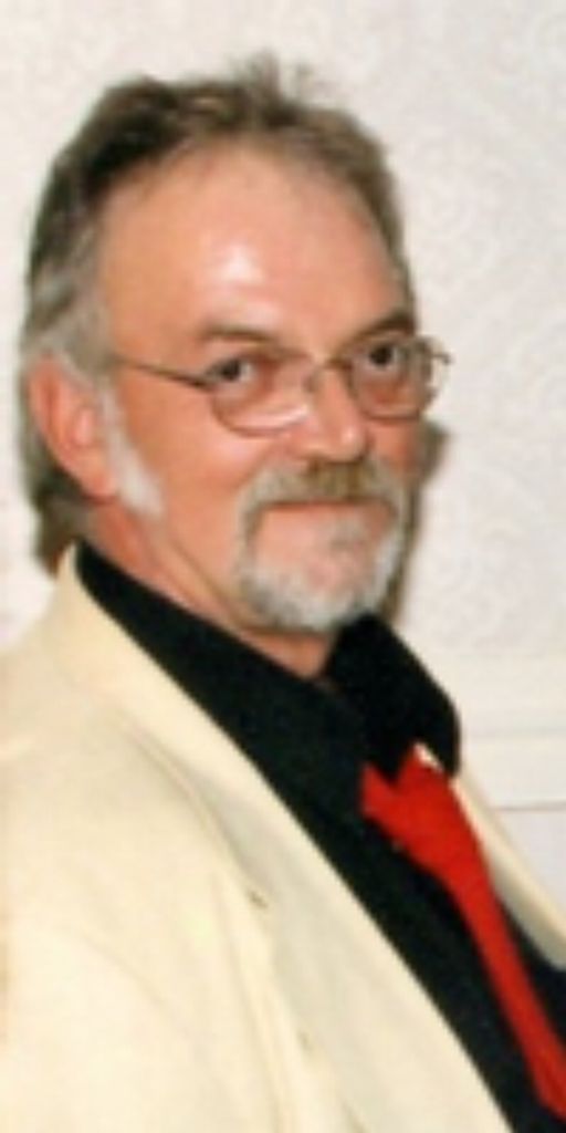 Michael Riotto Profile Photo