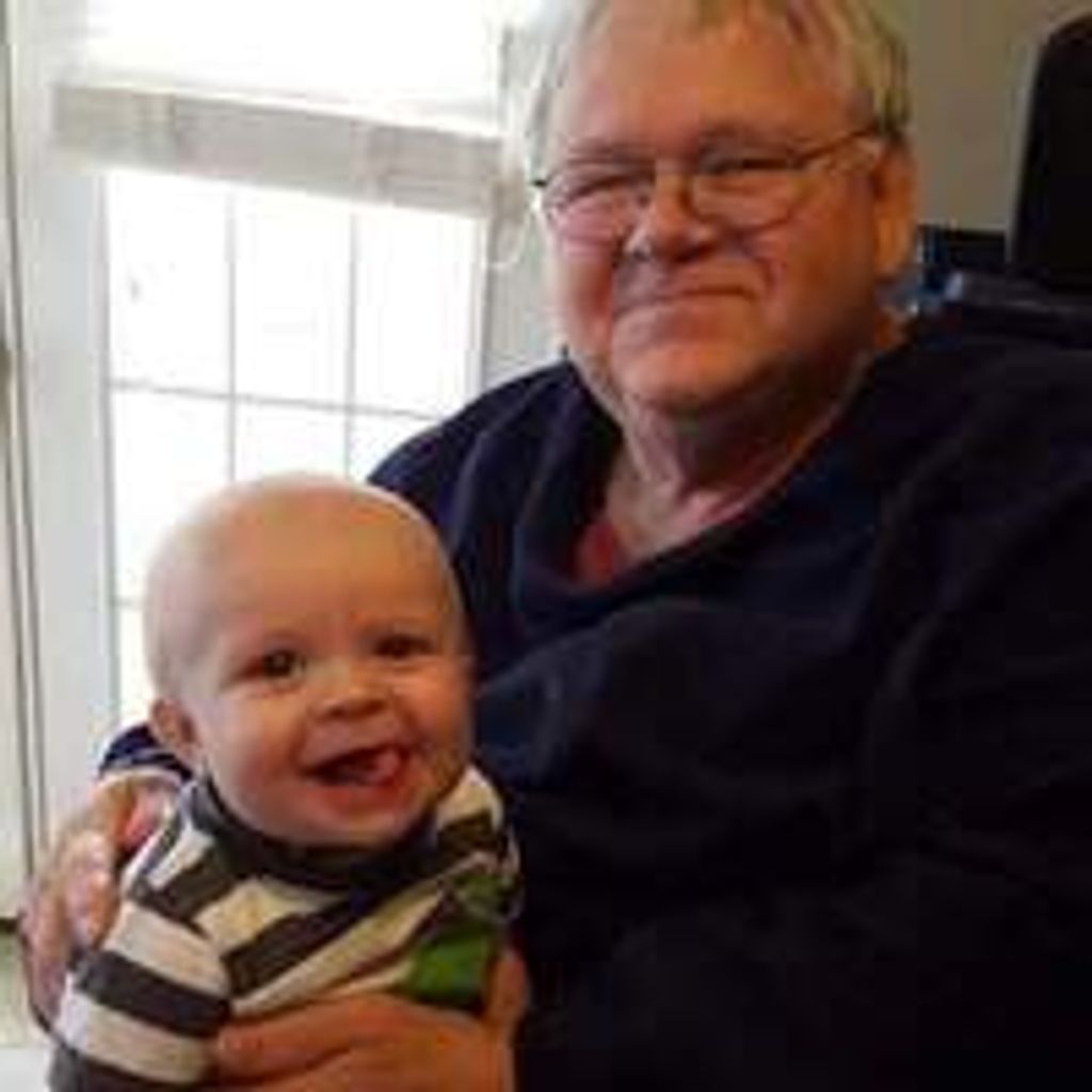Gary Lee Scruggs, Sr Profile Photo