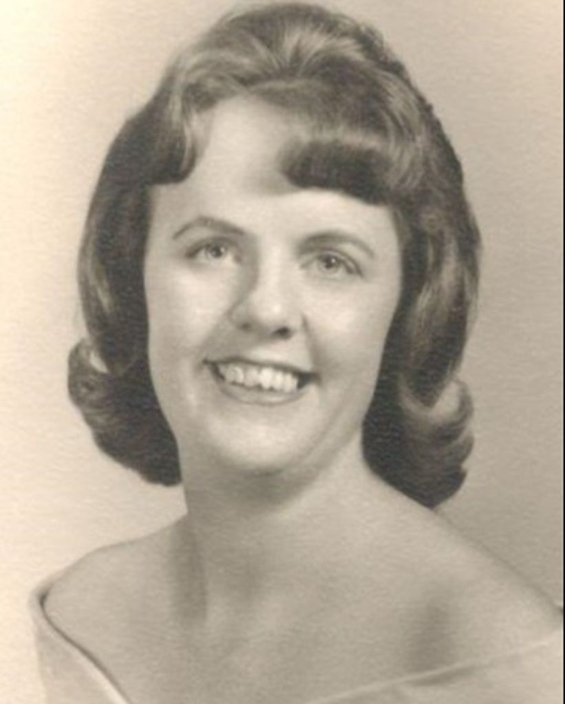 Doris Hylton Drake