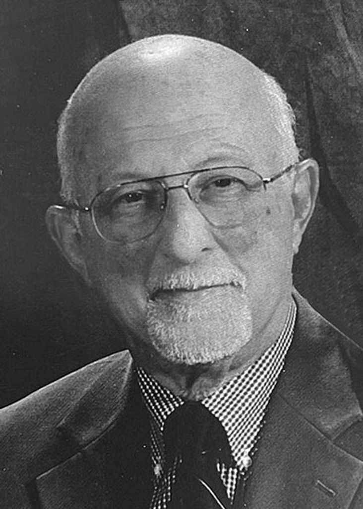 Richard “Dick” Lauriello