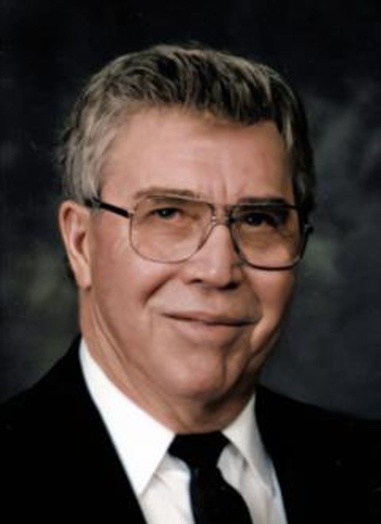 Jim R. Salsman