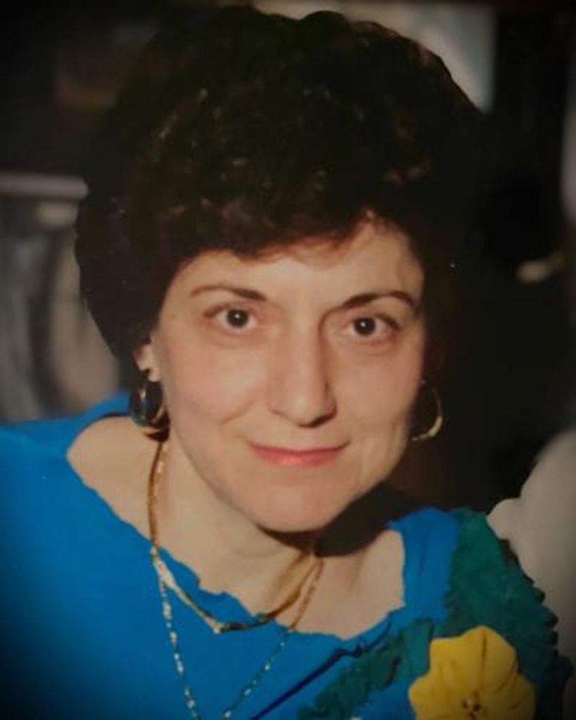 Maria Josephine Accurso Profile Photo