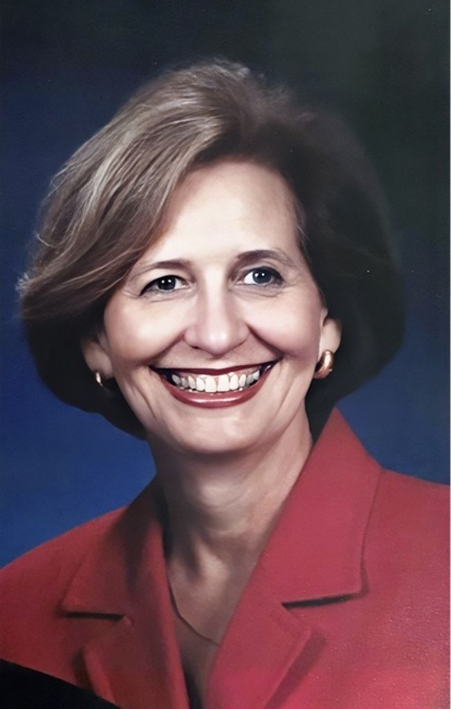 Mary Lou Windham