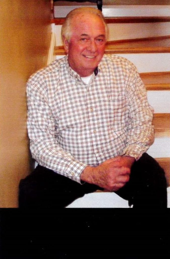 Billy "Bill" G Hogan