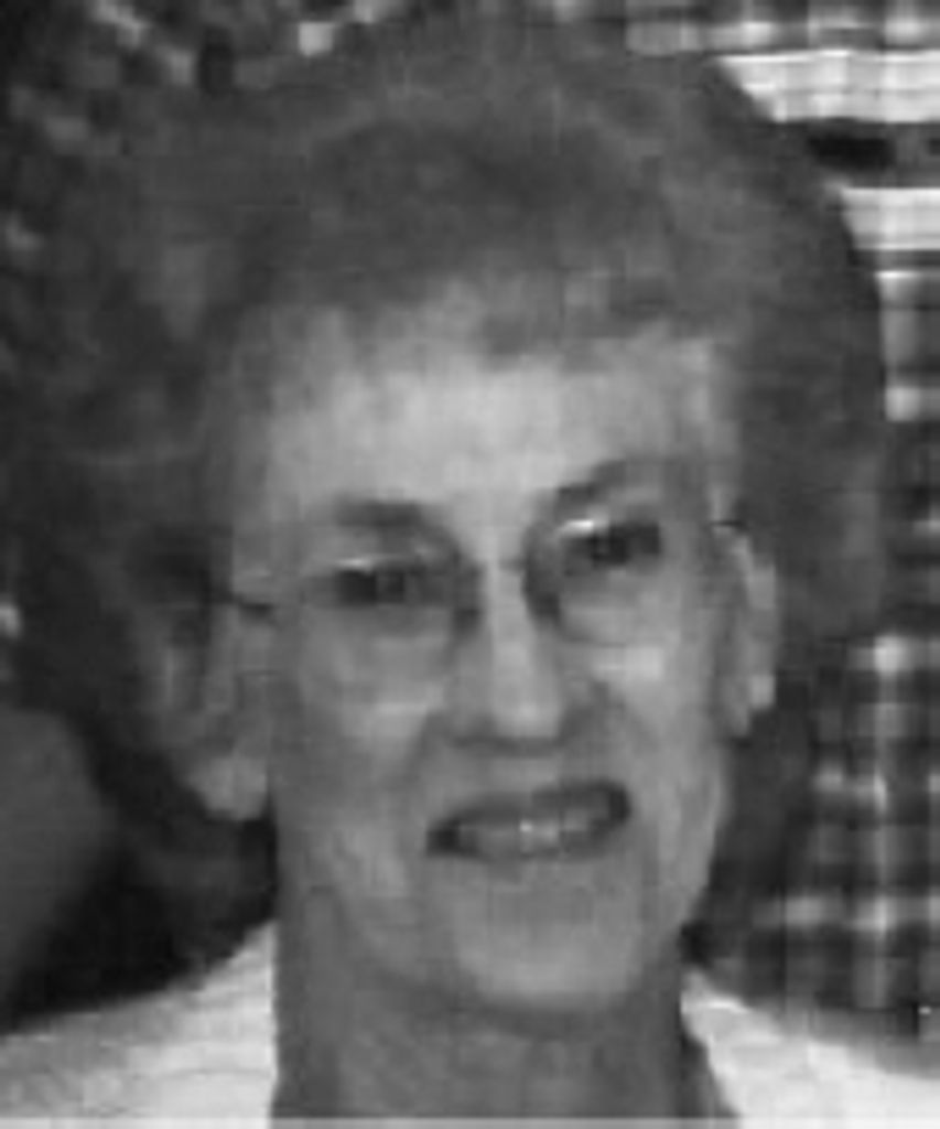Imogene Phyllis Thayer