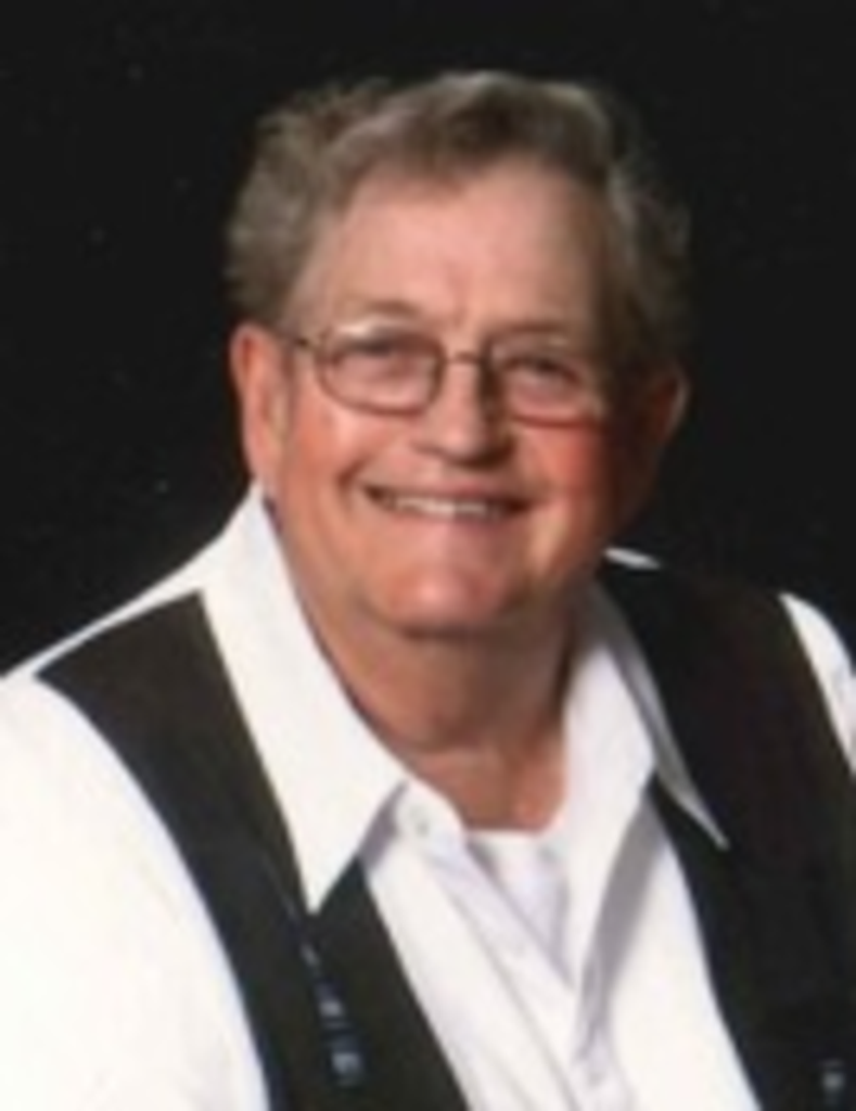 Waldo Buchanan