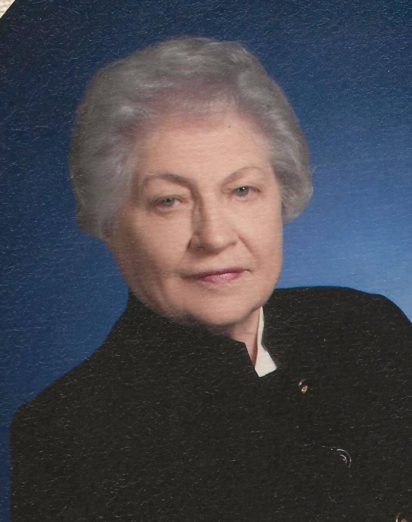 Vernelle Freeman, 89