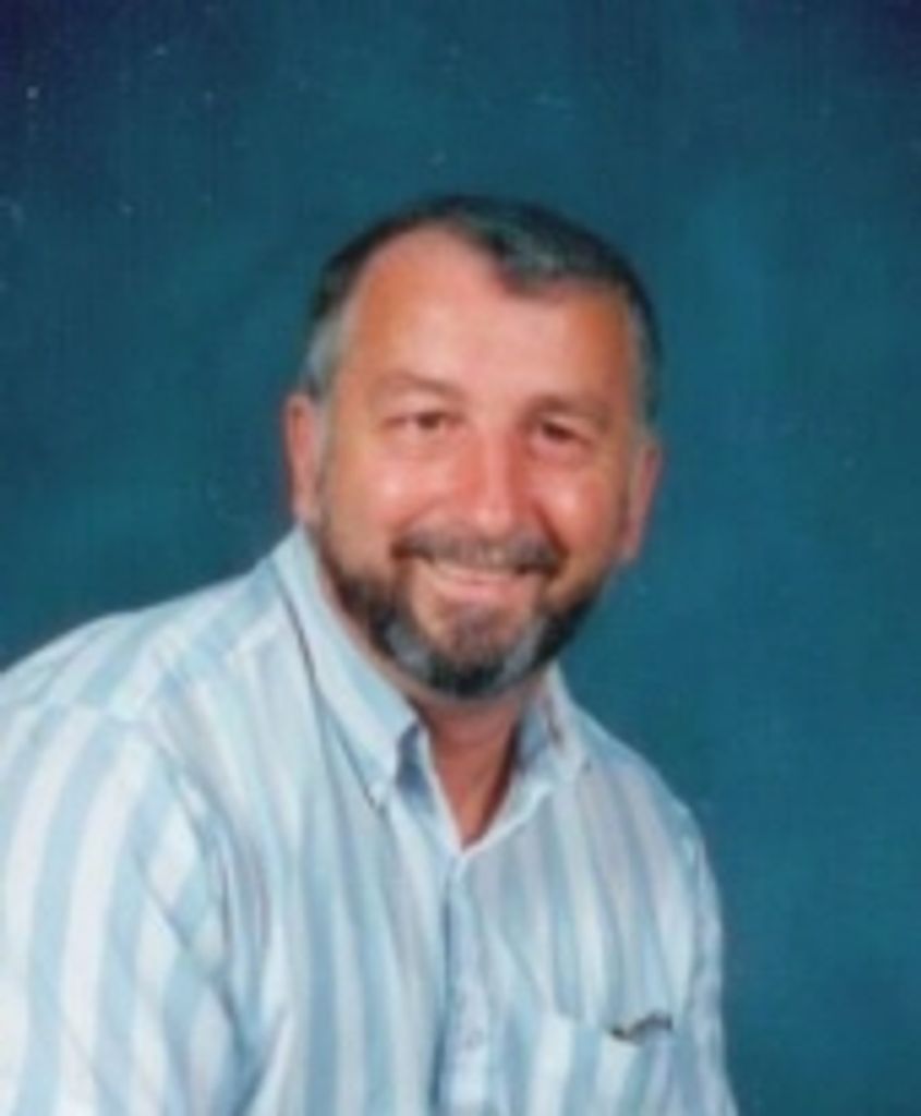 Francis G. Fulks