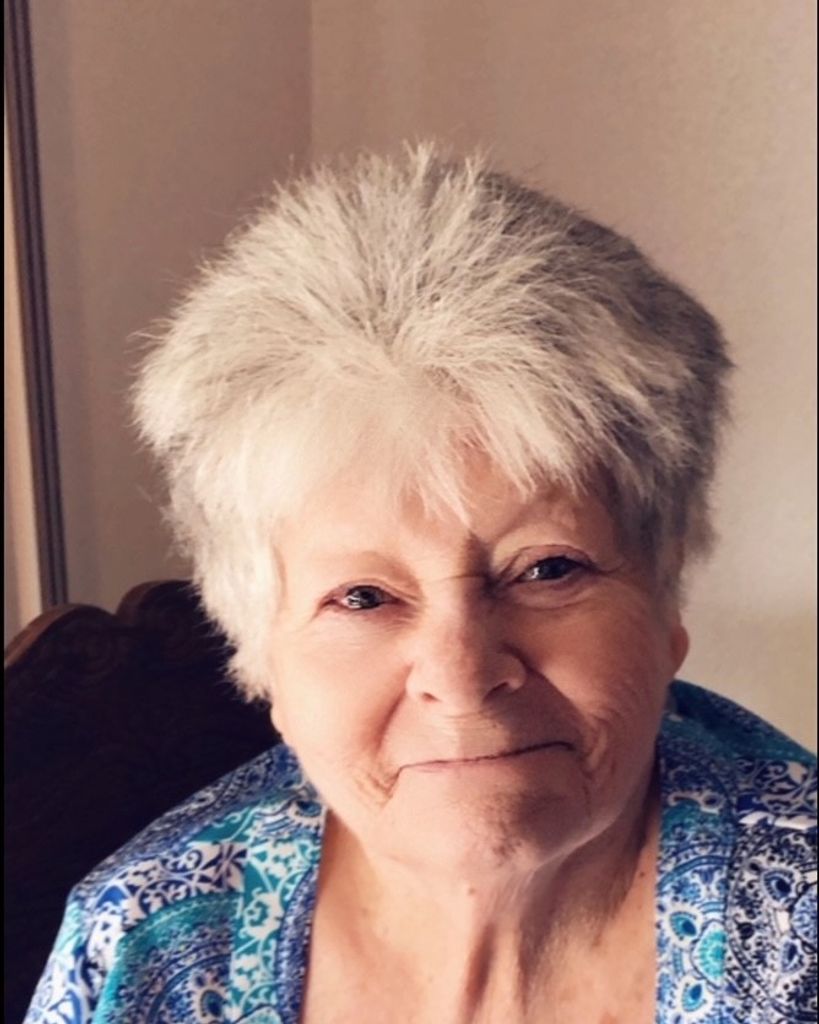 Sheila Ann Hartley