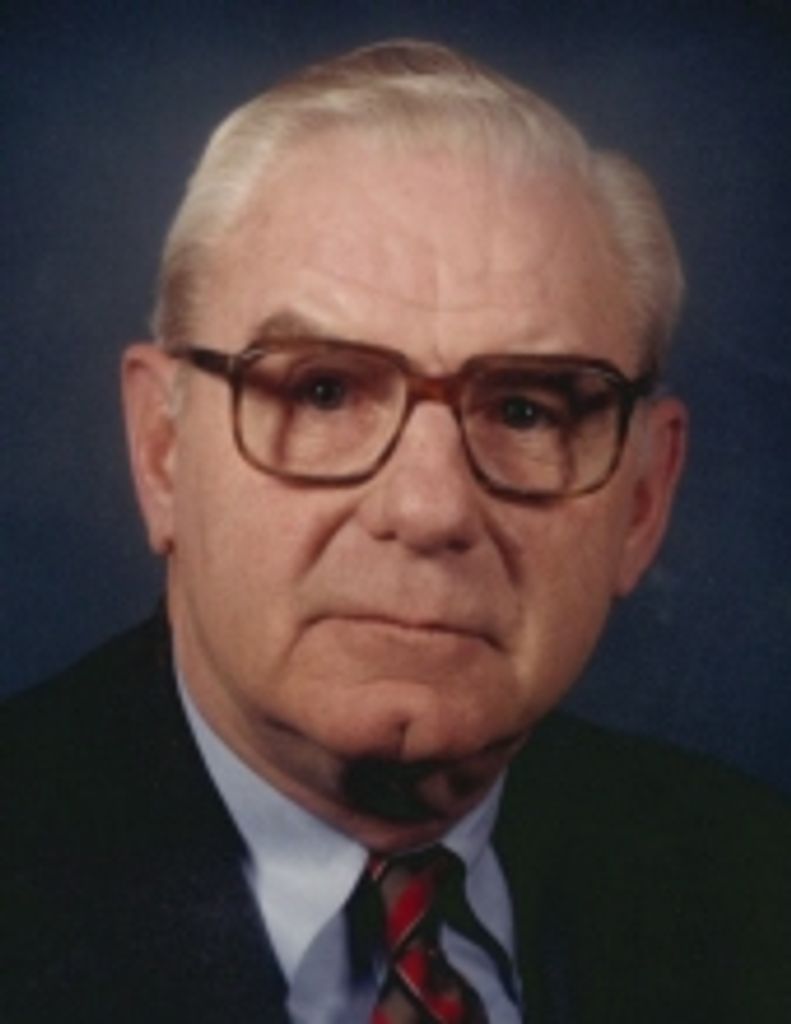 Albert William Heinz