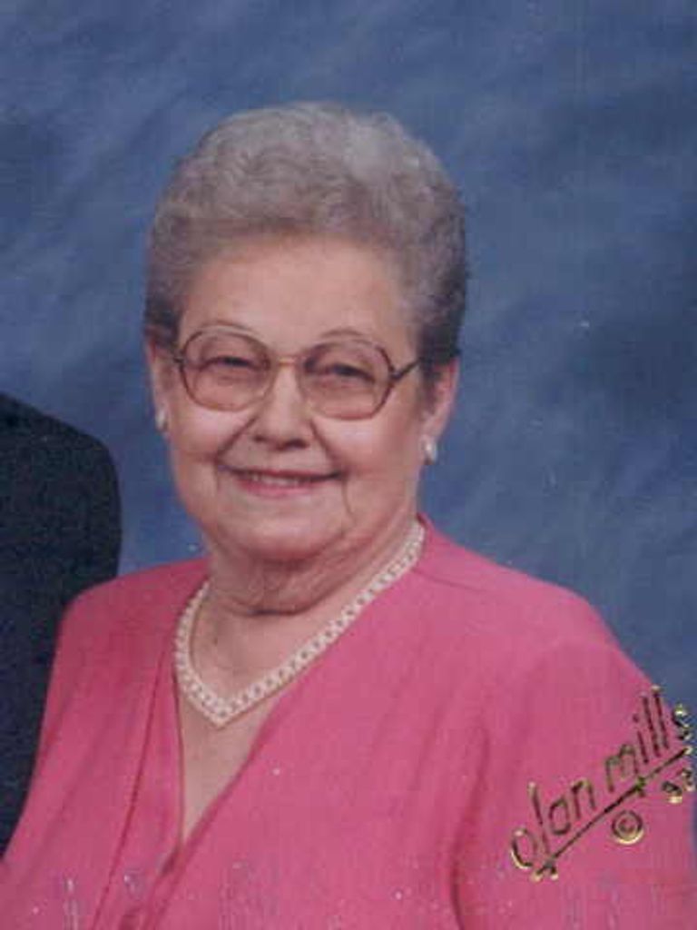 Hazel Brown