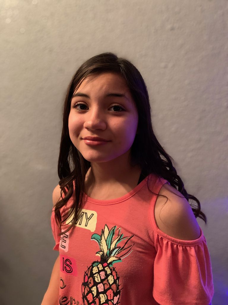 Adyana Shy-Rea Ann Elizondo Profile Photo