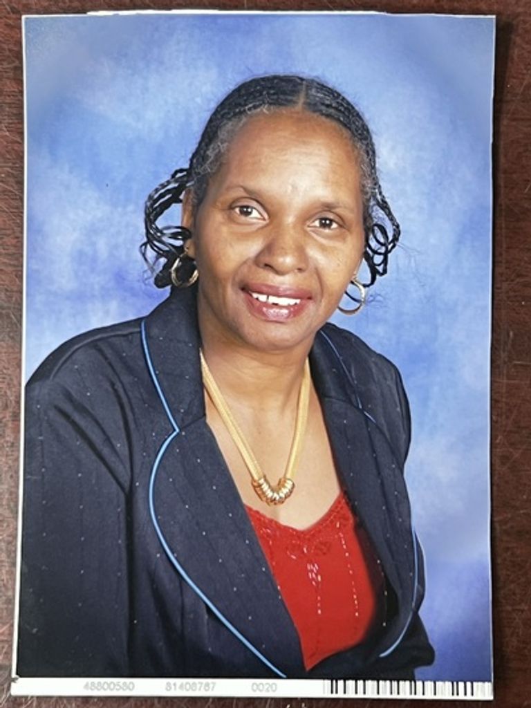 Sheryl Lavon Howard Profile Photo