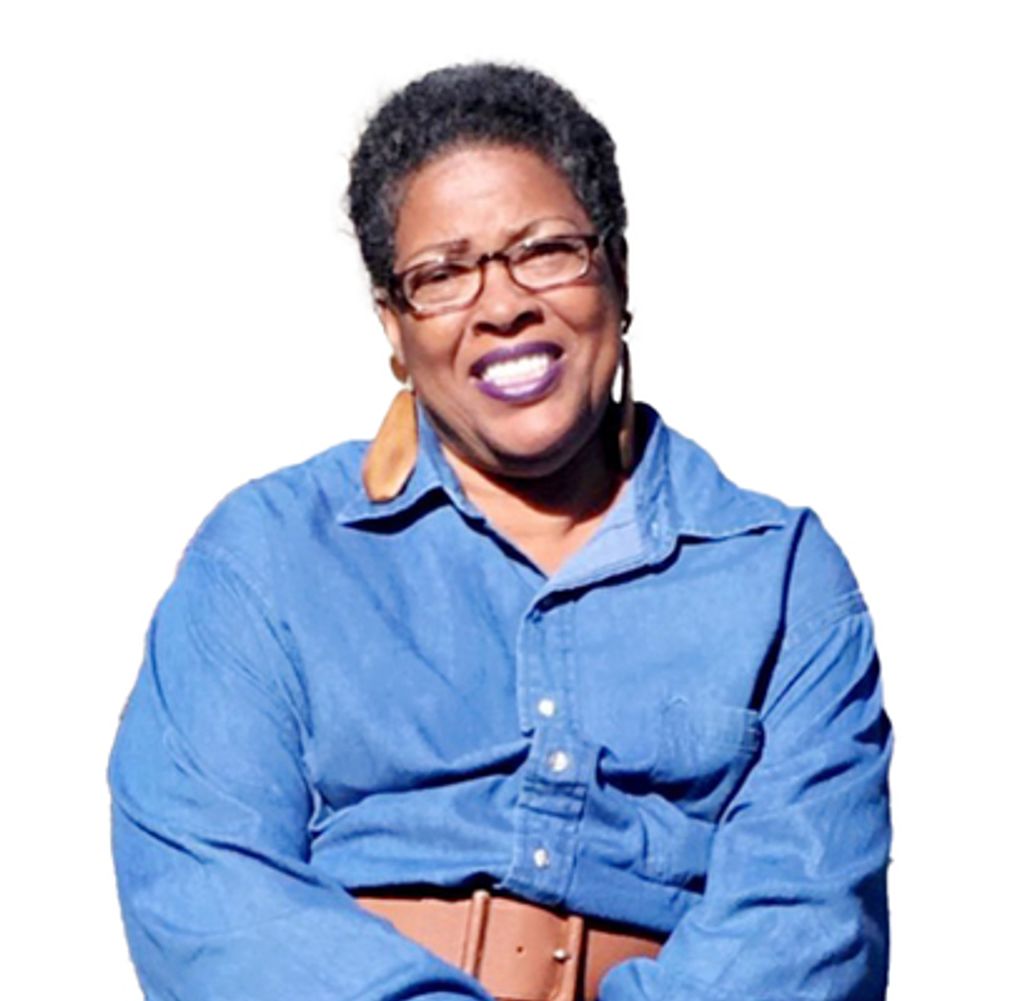 Evangelist Eula Mae Mcknight Profile Photo
