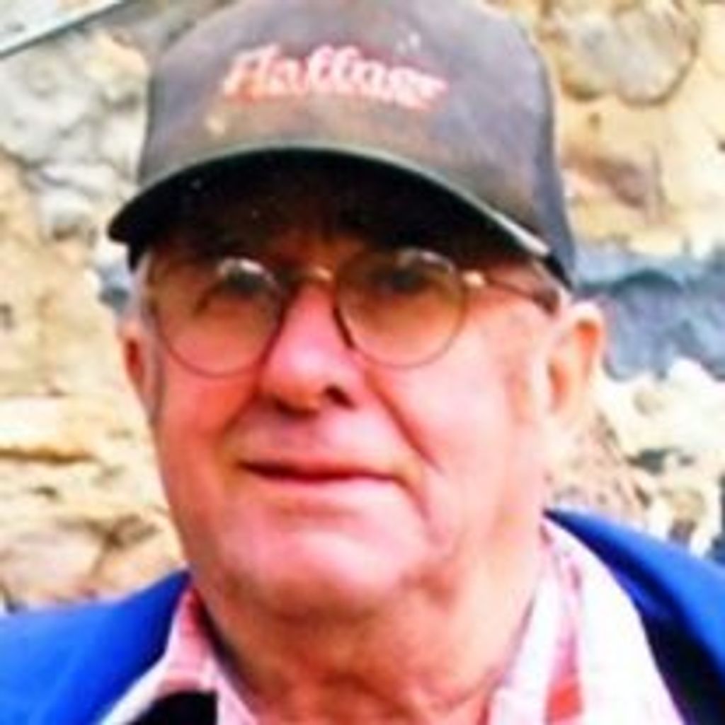 Wilfred Nicholas Kittel Profile Photo