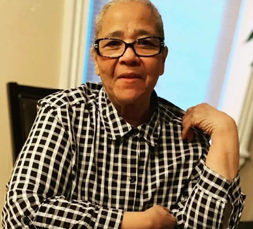 Carmen R. Feliciano Profile Photo