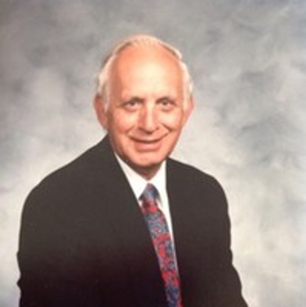 W. Remle Grove