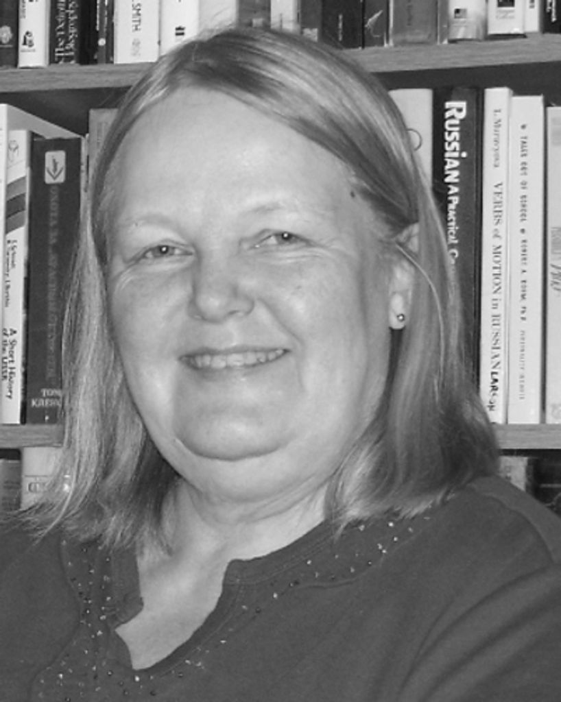 Virginia "Ginny" Ann Benson Larson Profile Photo