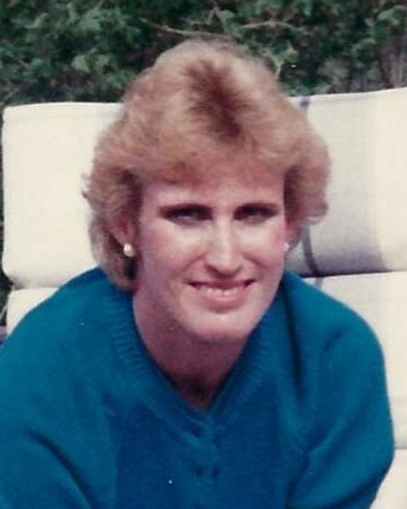 Ann Elizabeth LaCoste