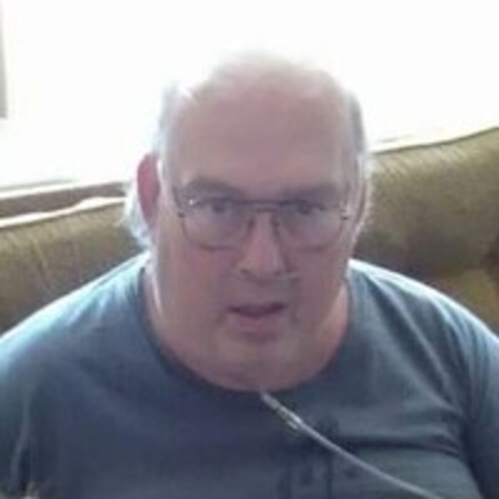 Edward Babb Profile Photo