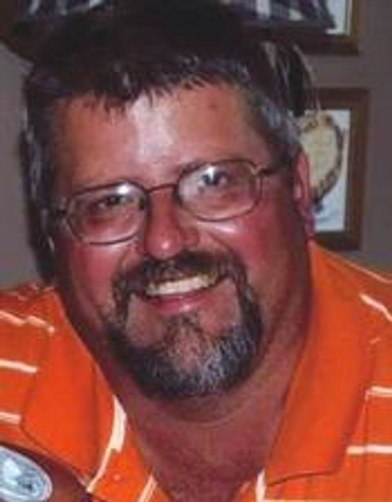 Marty Dale Childress