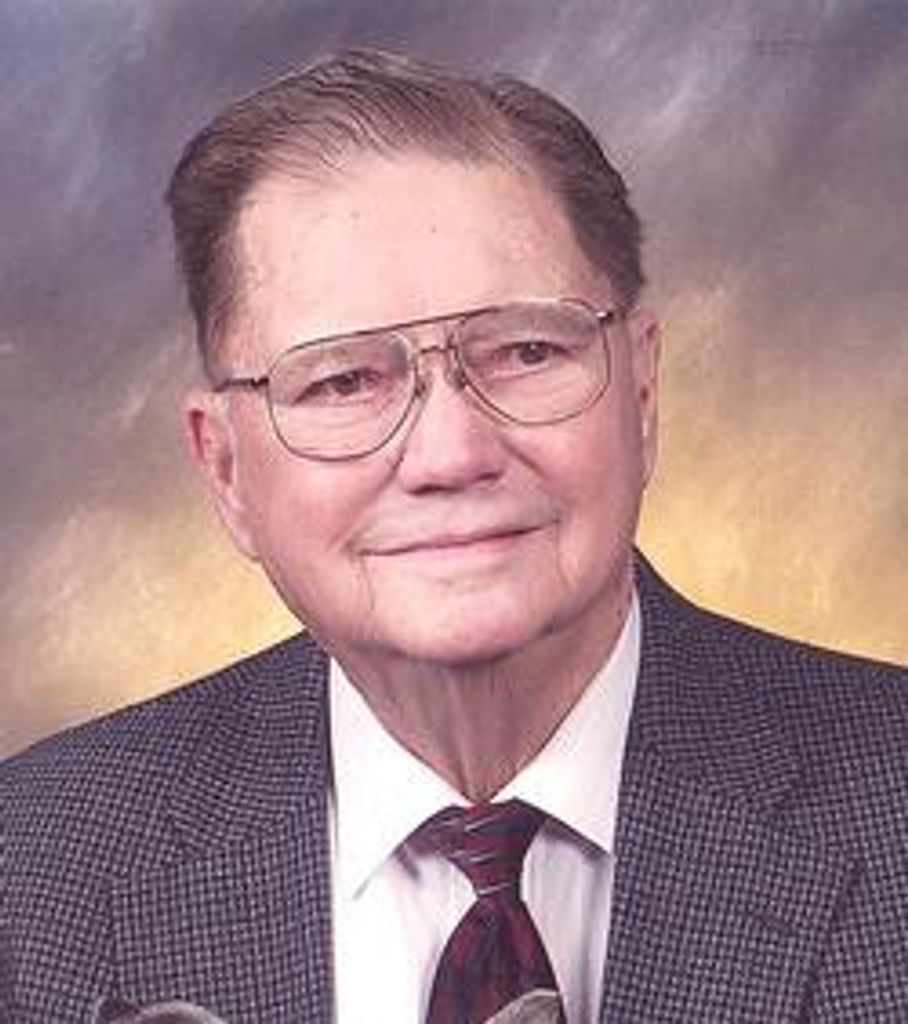 Herbert Ferdinand Hancock