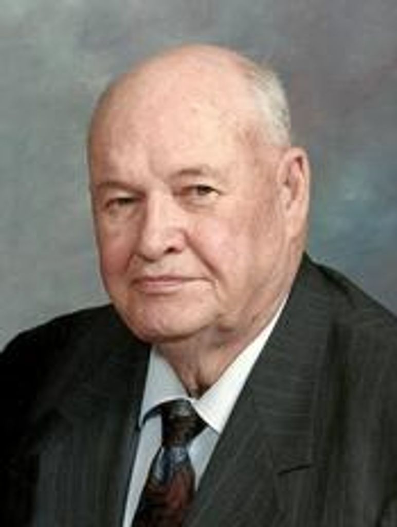Harley W. Douglas