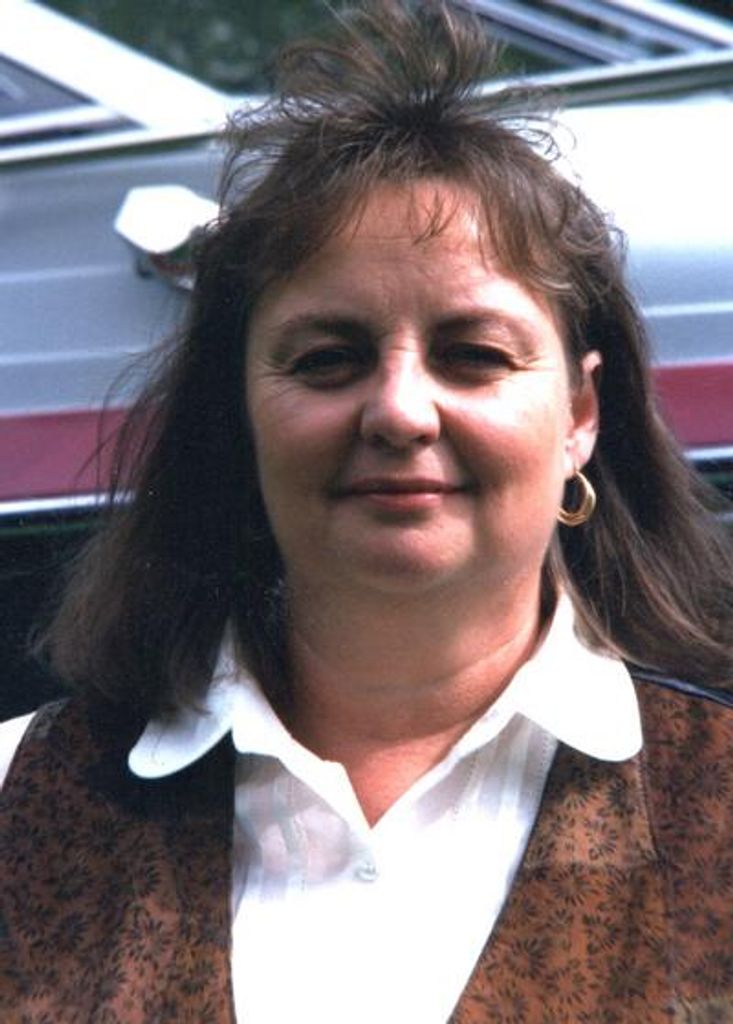 Susan ‘Jane’ Covey Profile Photo