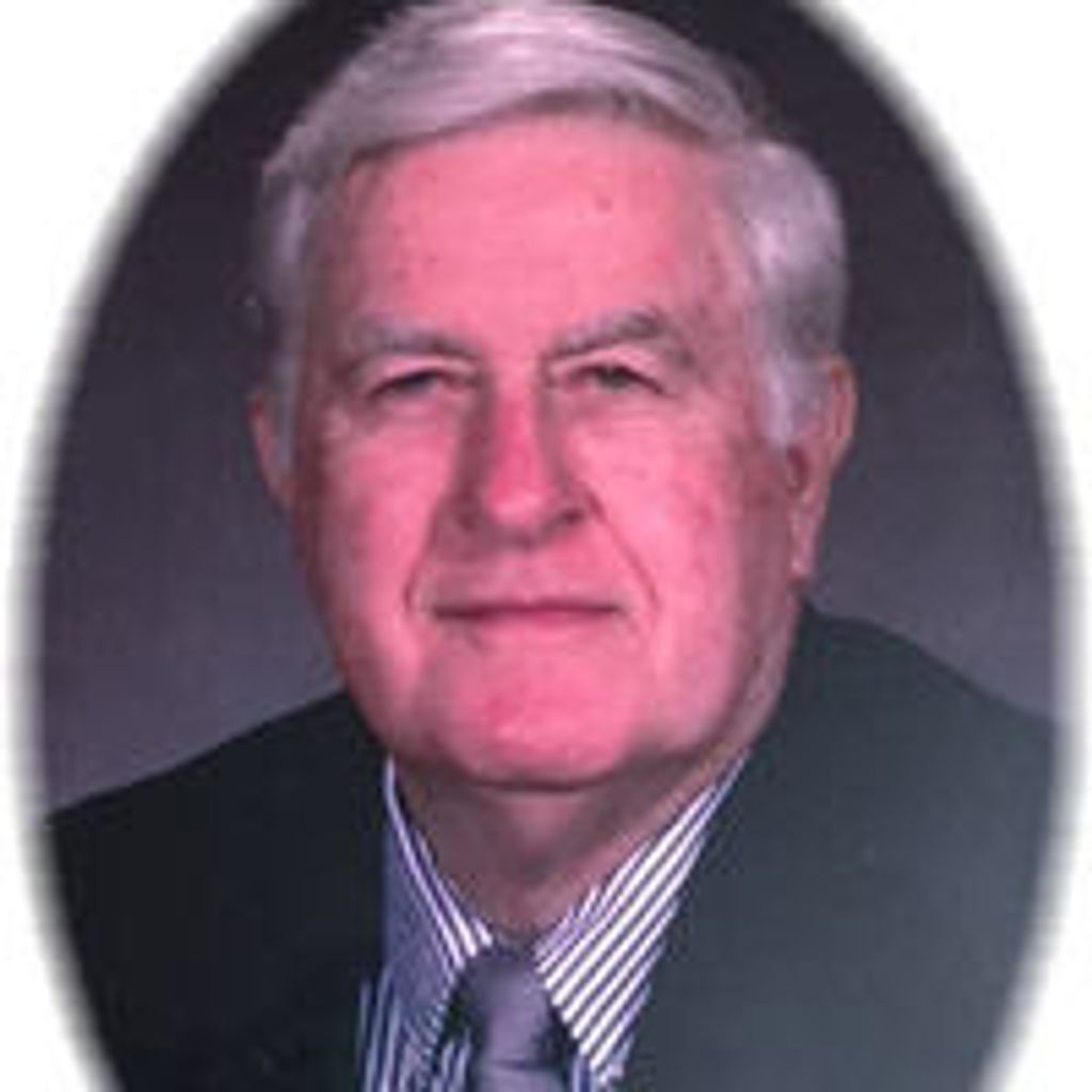 Harry Franklin Tutor