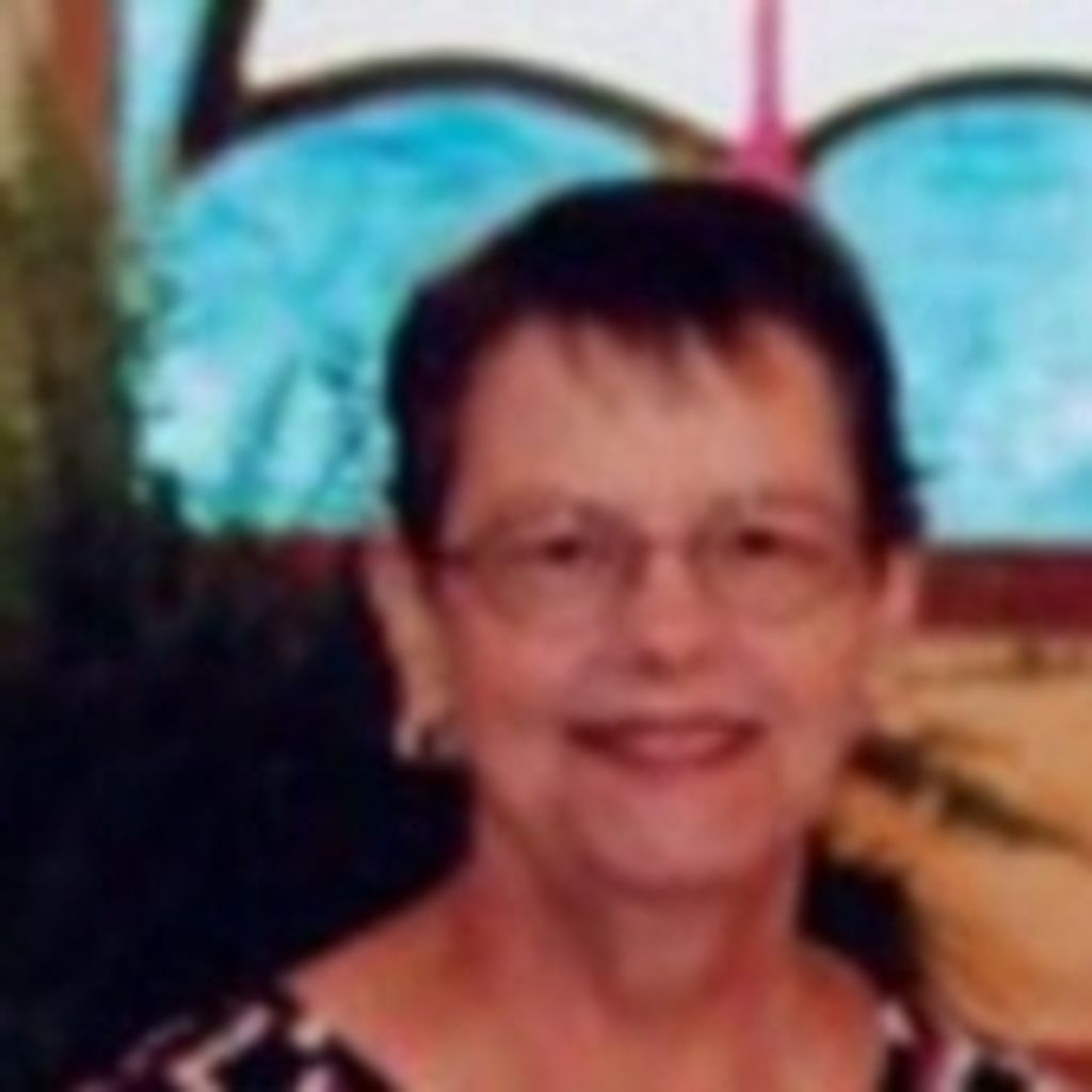 Nancy Simmons