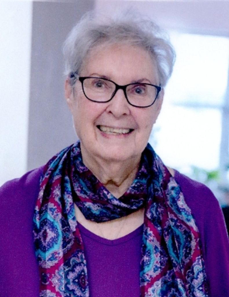 Verna Lee Schones