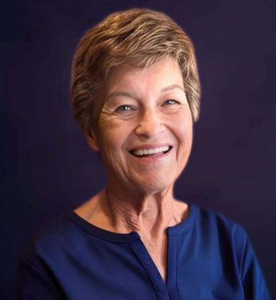 Phyllis Jane (Van Slyke)  Hunt